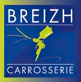 BREIZH CARROSSERIE Logo