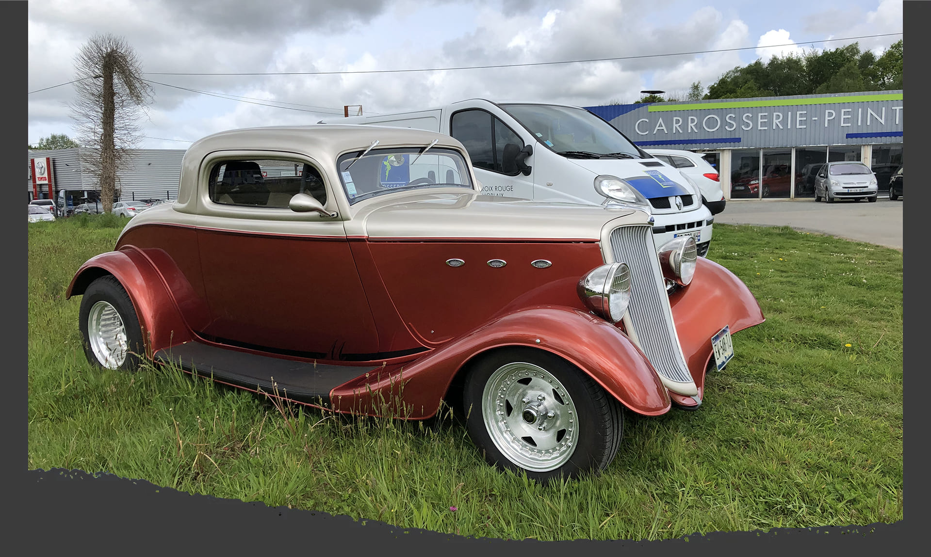 Breizh Carrosserie Carrosserie A Morlaix Slider 2